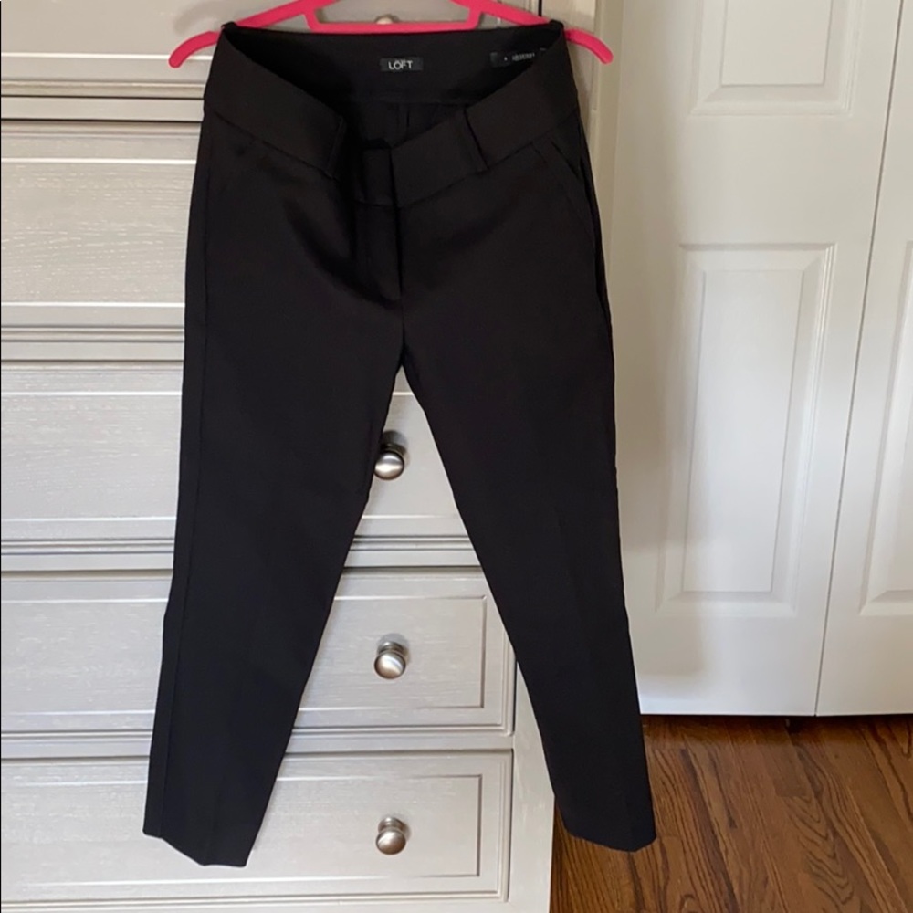 Loft dress pants
